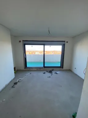 Ag EUROPA vinde PENTHOUSE NOU cu 3 camere 220mp in BUTTERFLY 3