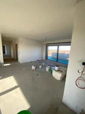 Ag EUROPA vinde PENTHOUSE NOU cu 3 camere 220mp in BUTTERFLY 3