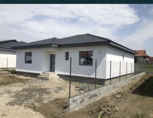 De vanzare casa in Martinesti, Satu Mare