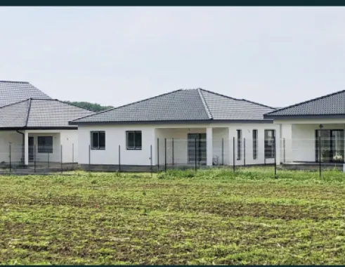 De vanzare casa in Martinesti, Satu Mare