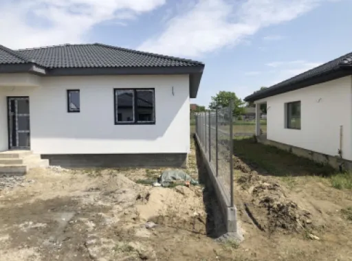 De vanzare casa in Martinesti, Satu Mare