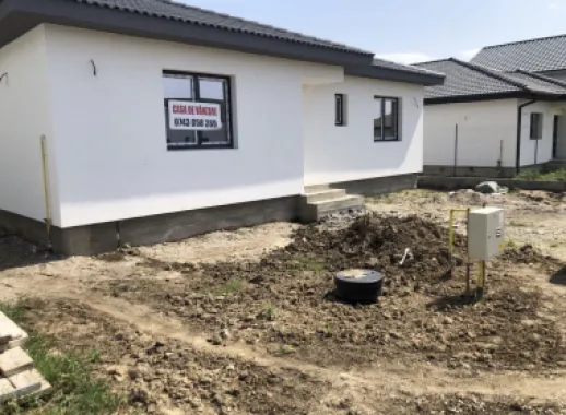 De vanzare casa in Martinesti, Satu Mare