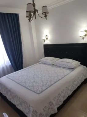 Ag EUROPA vinde apart NOU cu 3 camere in zona Carpati la etajul 4.