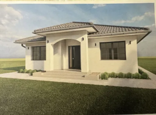 Vand casa in jud. Satu Mare,Com. Lazuri