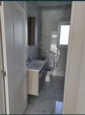 Vand sau schimb cu apartament, casa tip P in Martinesti