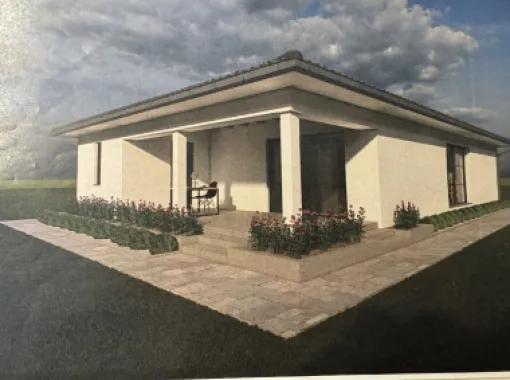 Vand casa in jud. Satu Mare,Com. Lazuri