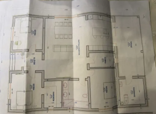 Vand casa in jud. Satu Mare,Com. Lazuri