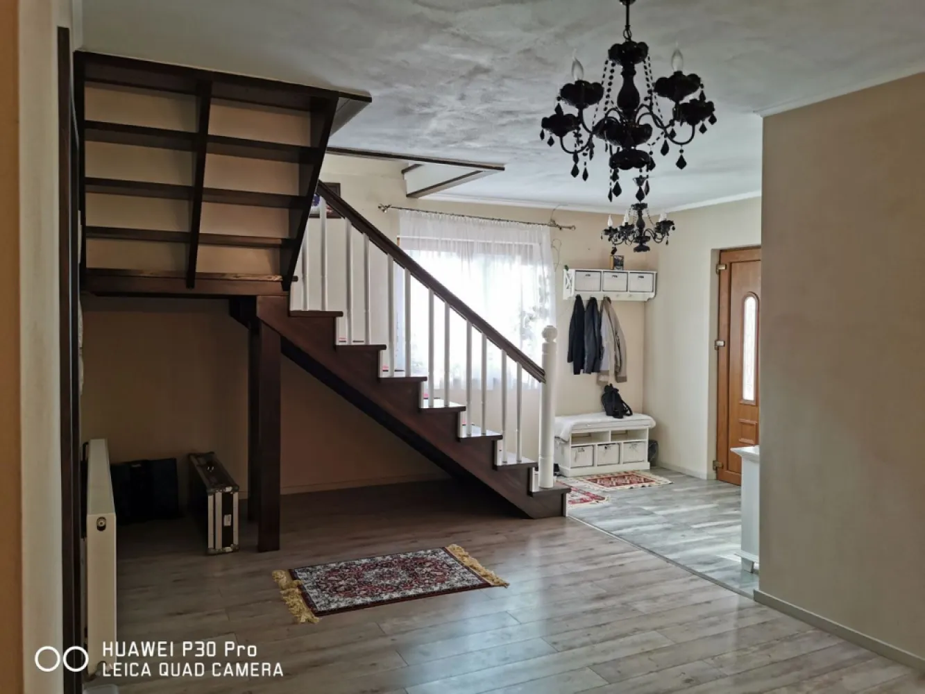 Ag EUROPA vinde casa NOUA 350mp în Odoreu cu 6 cam teren 9ari.