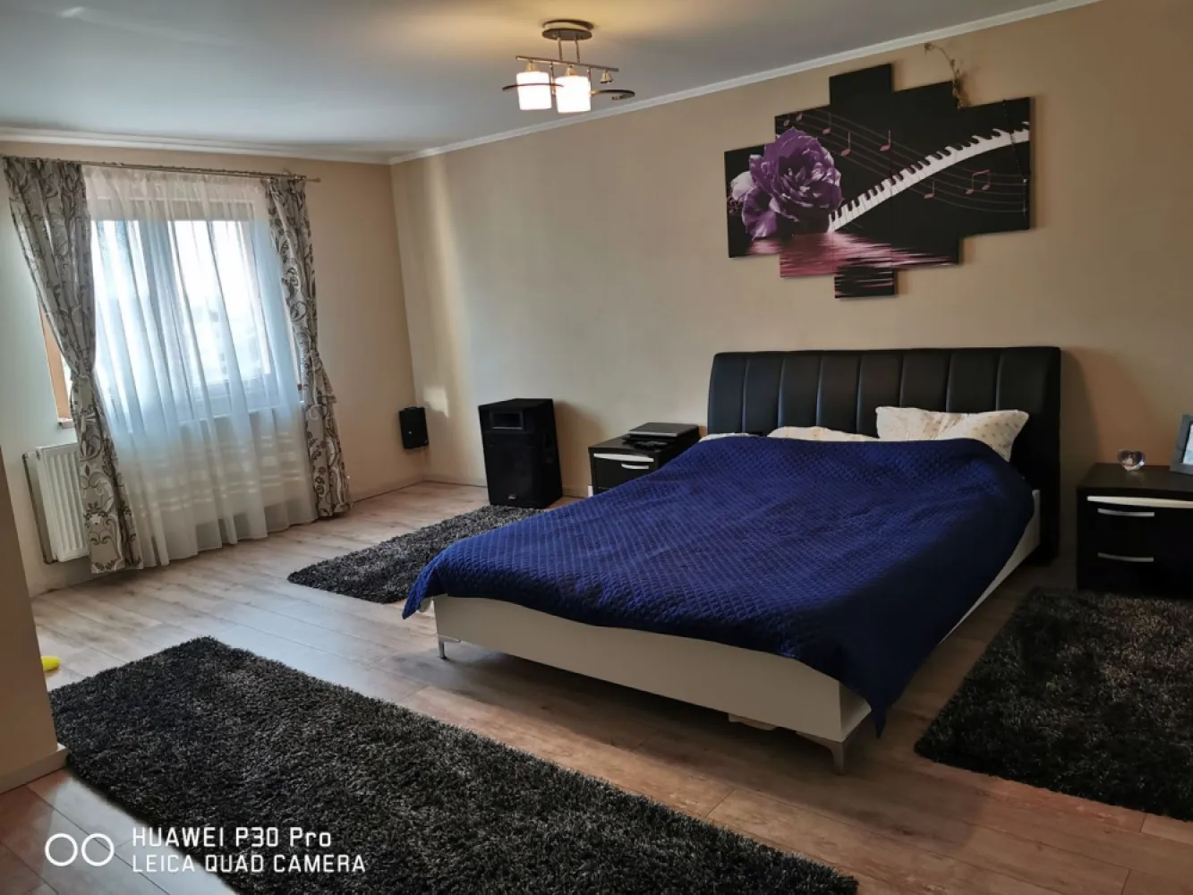 Ag EUROPA vinde casa NOUA 350mp în Odoreu cu 6 cam teren 9ari.