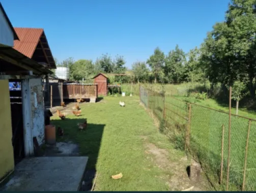 Vindem casa parter+etaj