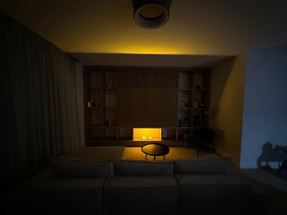 Apartament superb langa padure