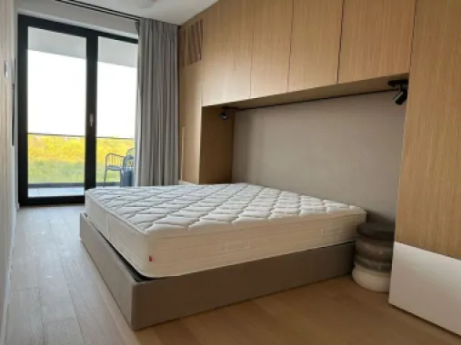 Apartament superb langa padure
