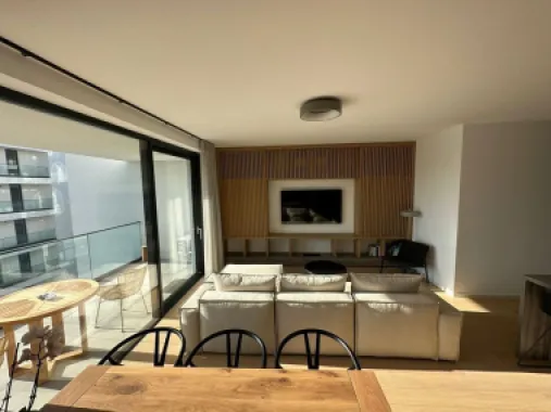 Apartament superb langa padure