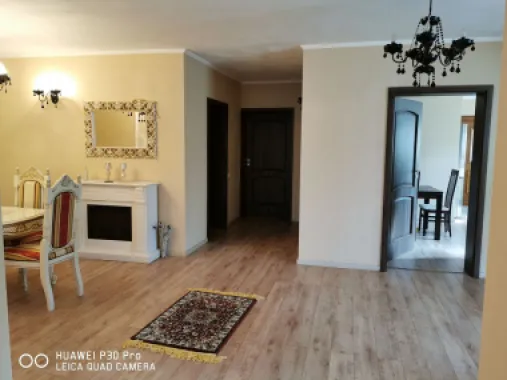 Ag EUROPA vinde casa NOUA 350mp în Odoreu cu 6 cam teren 9ari.