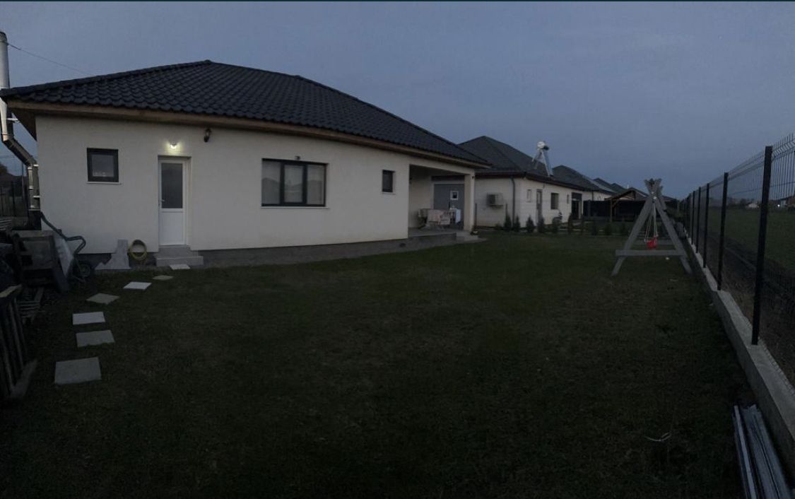 Casa Lazuri-Satu Mare Cartier nou 2020