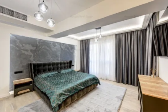 Apartament 3 camere Nordului / Herastrau