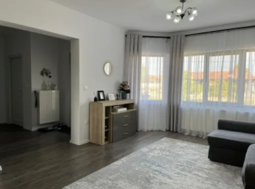 Casa Lazuri-Satu Mare Cartier nou 2020