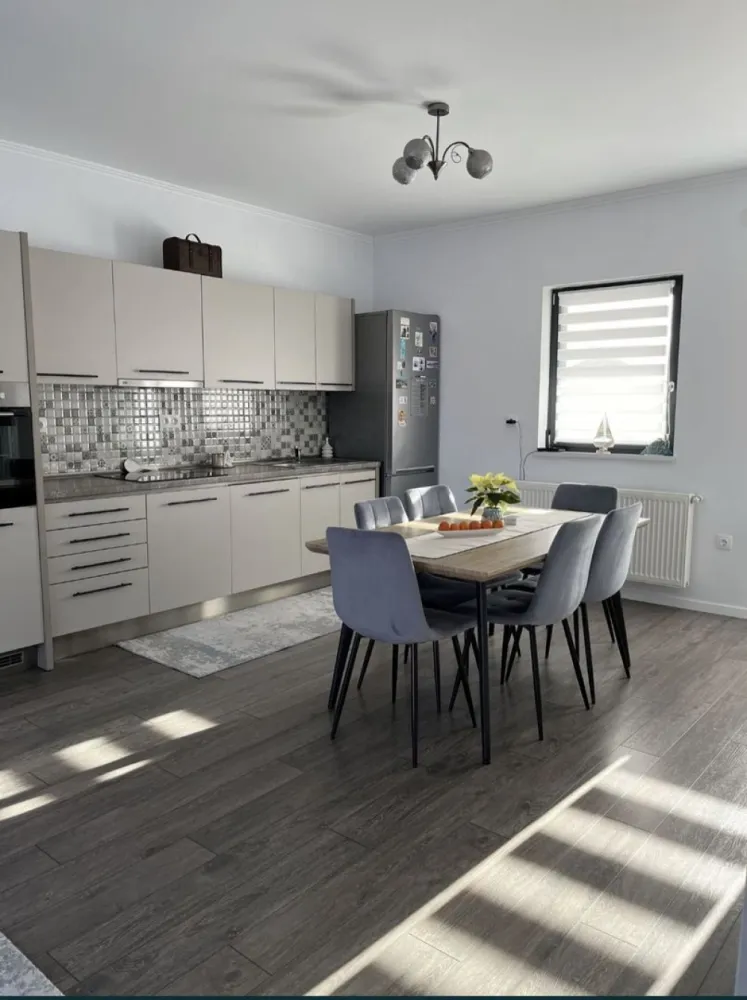 Casa Lazuri-Satu Mare Cartier nou 2020