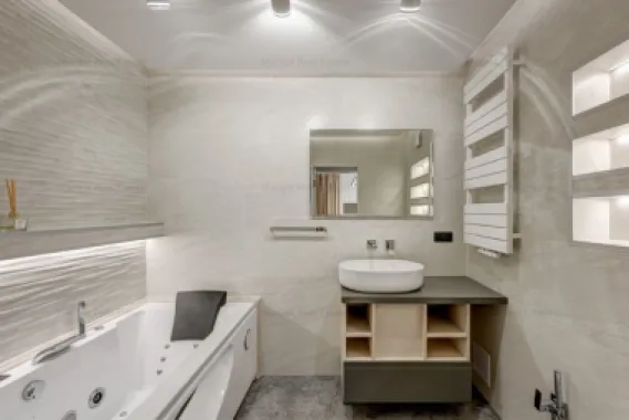 Apartament 3 camere Nordului / Herastrau