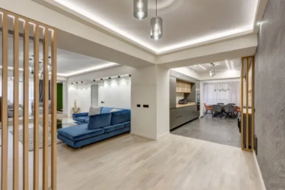 Apartament 3 camere Nordului / Herastrau