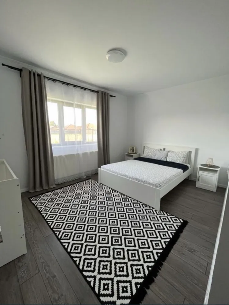 Casa Lazuri-Satu Mare Cartier nou 2020