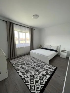 Casa Lazuri-Satu Mare Cartier nou 2020