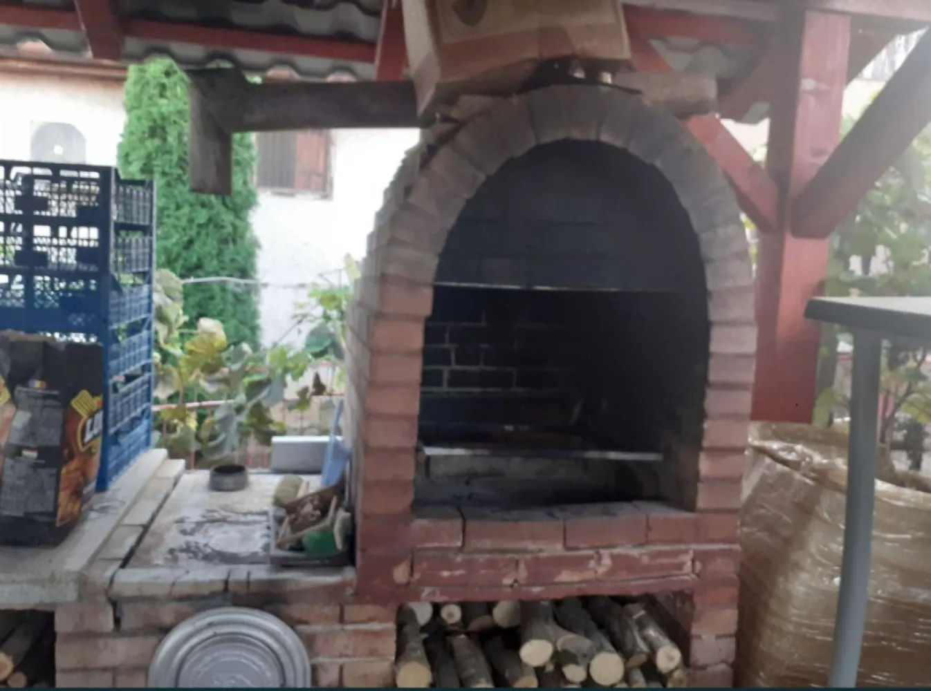 Casa familiala cu etaj