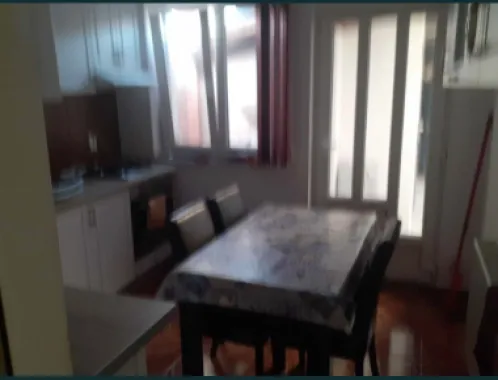 Casa familiala cu etaj