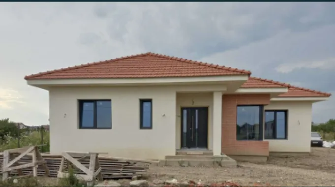 Vand casa Paulesti