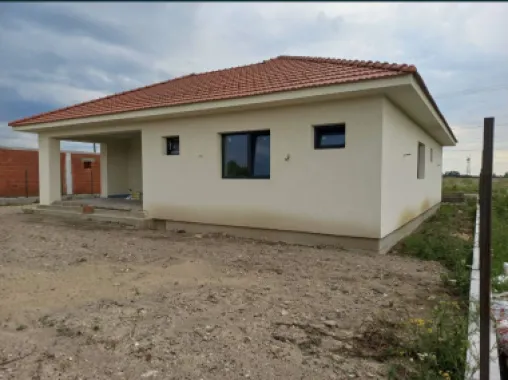 Vand casa Paulesti