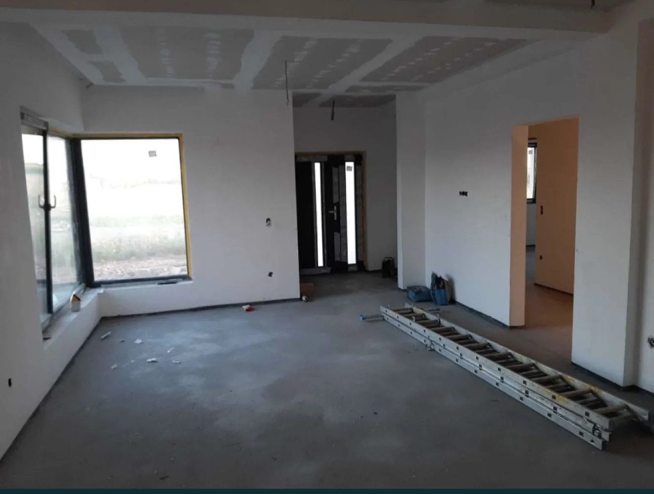 Vand casa Paulesti