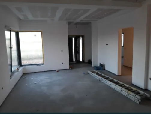 Vand casa Paulesti