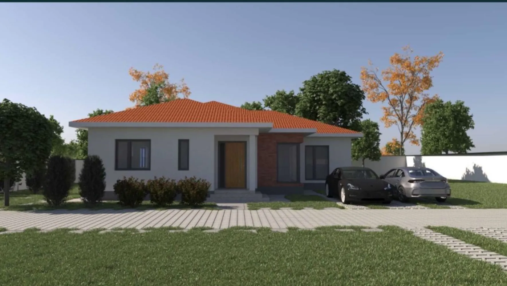 Vand casa Paulesti