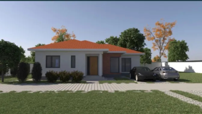 Vand casa Paulesti