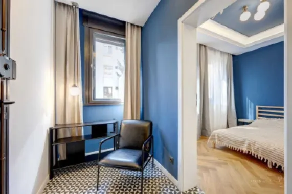 Vand APARTAMENT 3 CAMERE in FLOREASCA (direct proprietar)