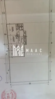 Spațiu industrial 1000mp | Acces tir | Teren 2500mp | Selimbar