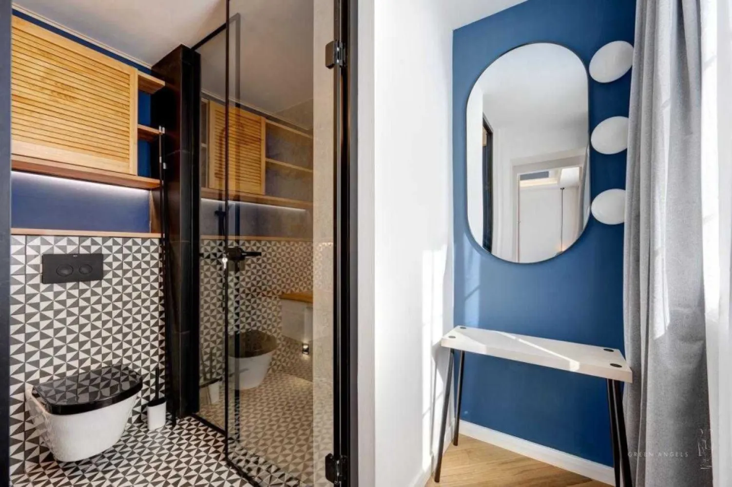 Vand APARTAMENT 3 CAMERE in FLOREASCA (direct proprietar)