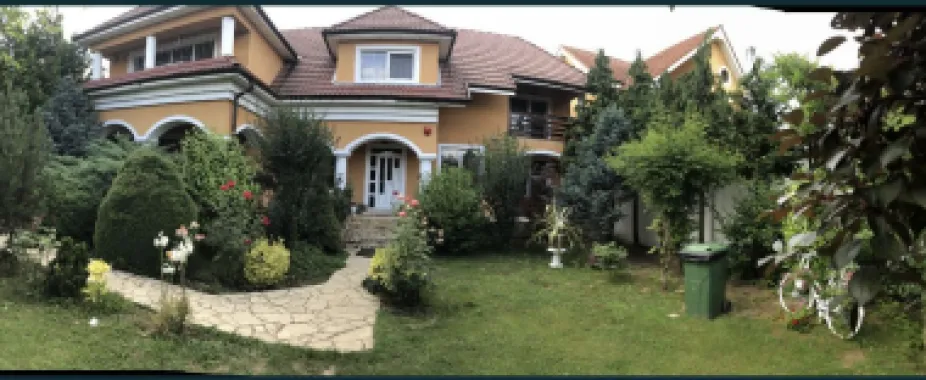 Casa Paulesti