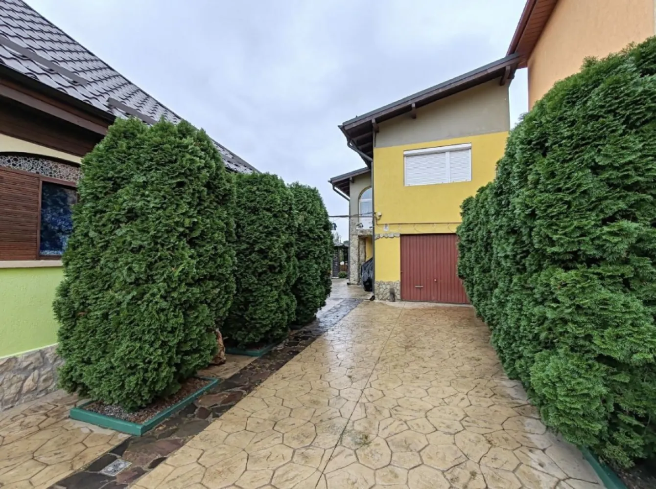 Casa in Paulesti