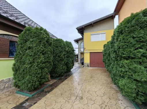 Casa in Paulesti