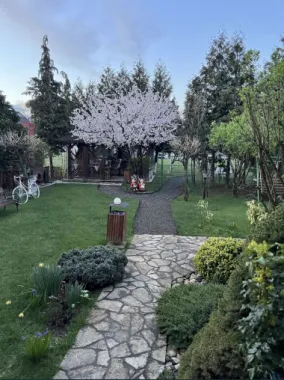 Casa Paulesti