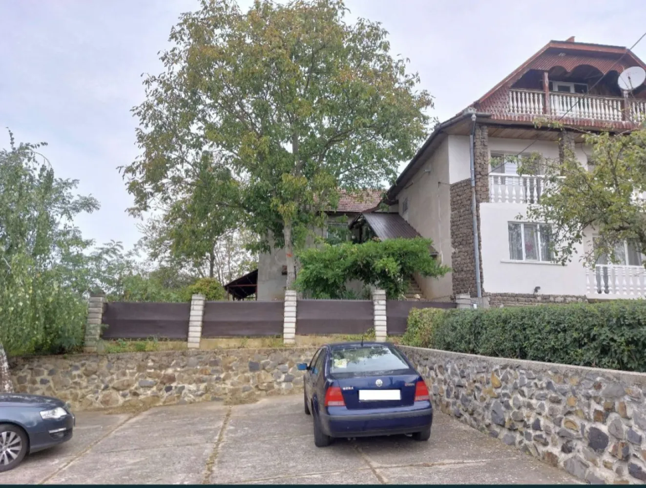 Casa de vanzare in Viile Satu Mare