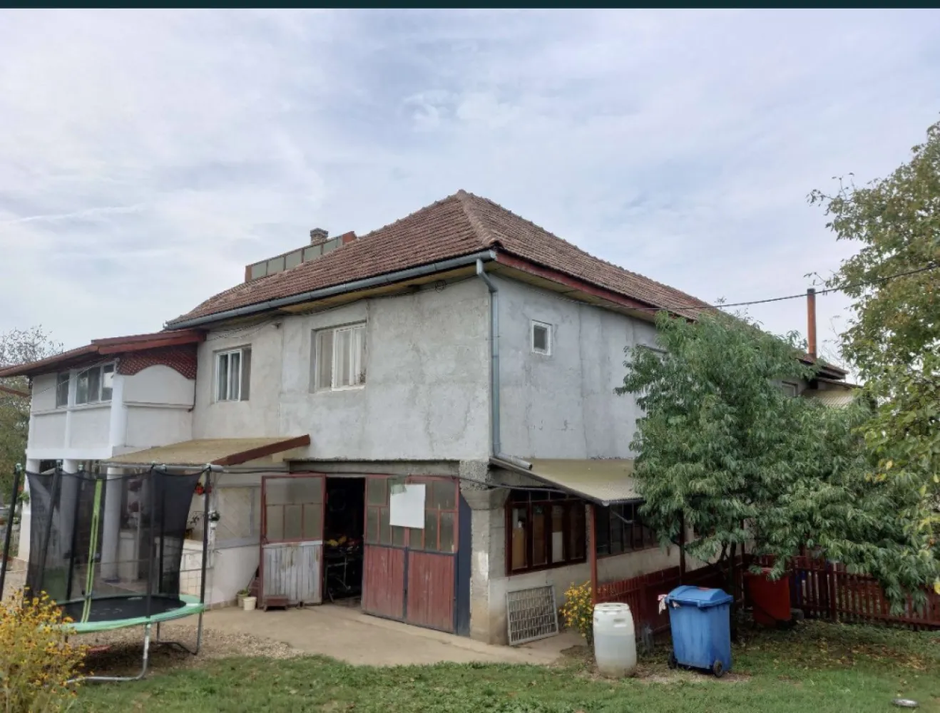Casa de vanzare in Viile Satu Mare