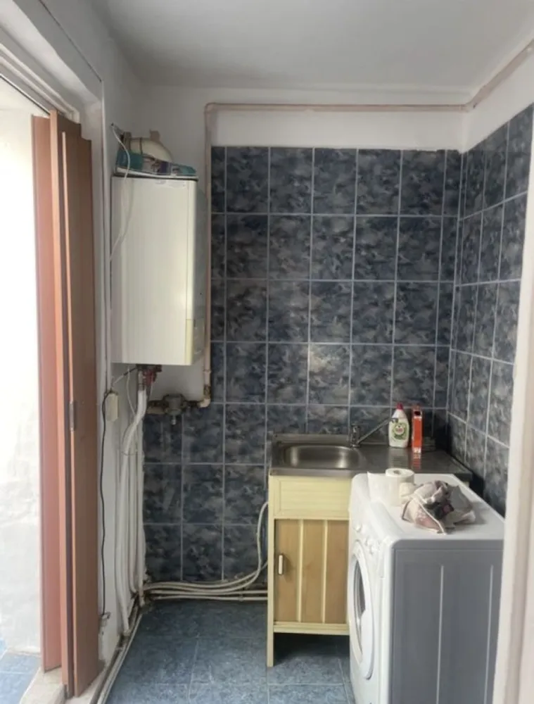 Apartament 3 camere, plus Balcon