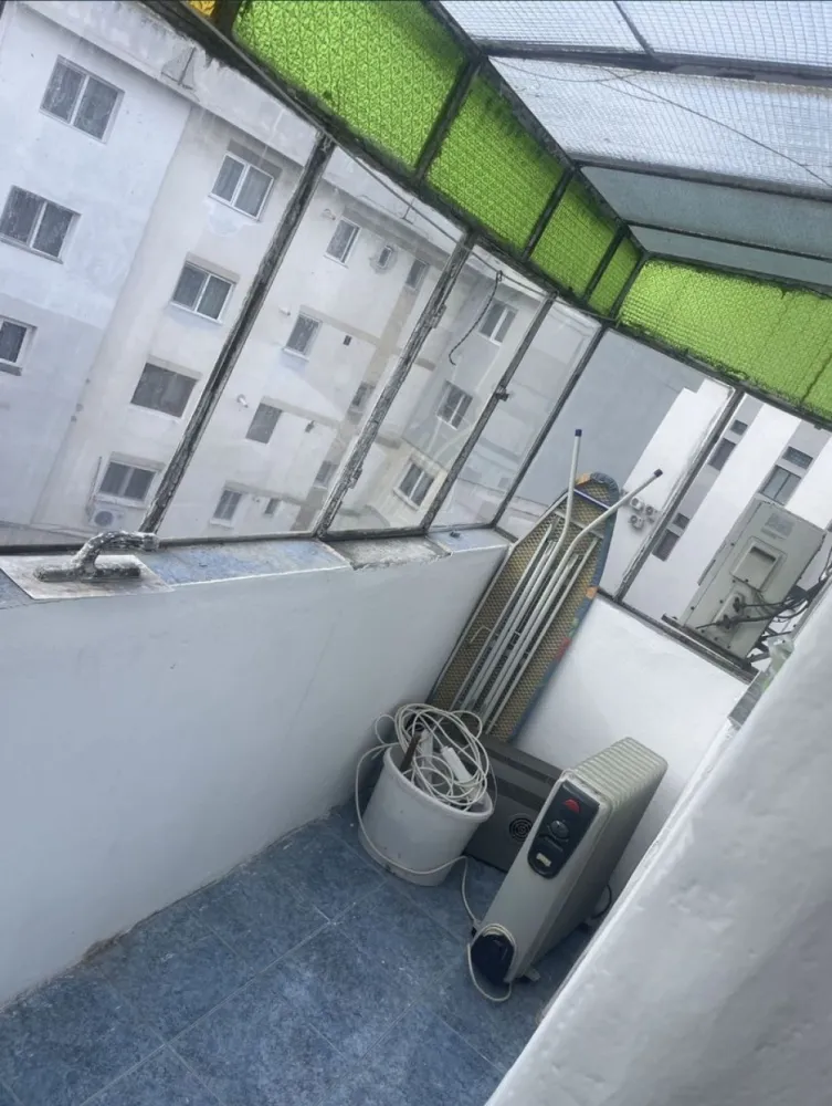 Apartament 3 camere, plus Balcon