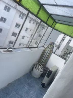 Apartament 3 camere, plus Balcon