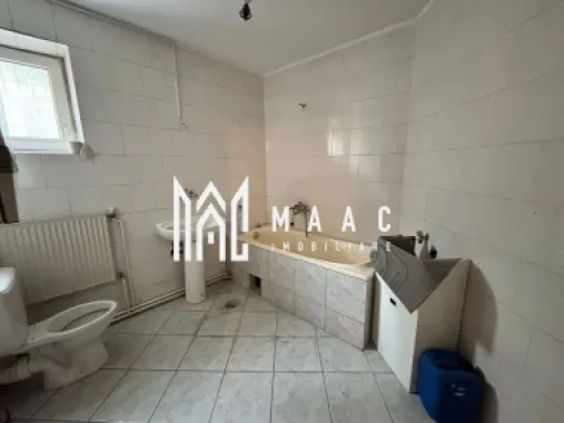 Casa Individuala | 12 Camere | 480MP | Teren380 MP | Central