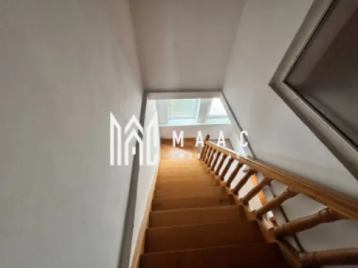 Casa Individuala | 12 Camere | 480MP | Teren380 MP | Central