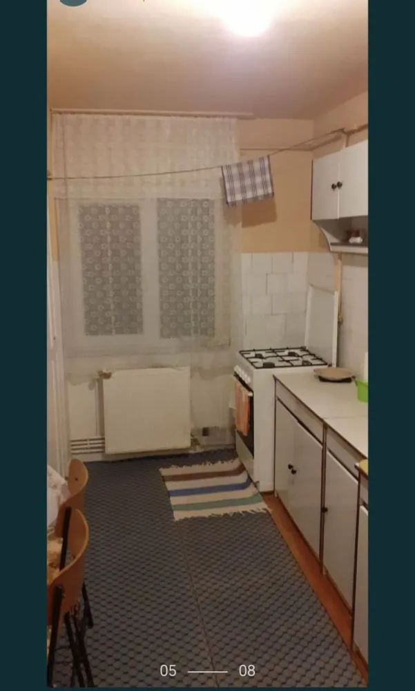 Apartament 3 camere aproape de centru