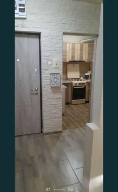 Apartament 3 camere gata finisat/mobilat!